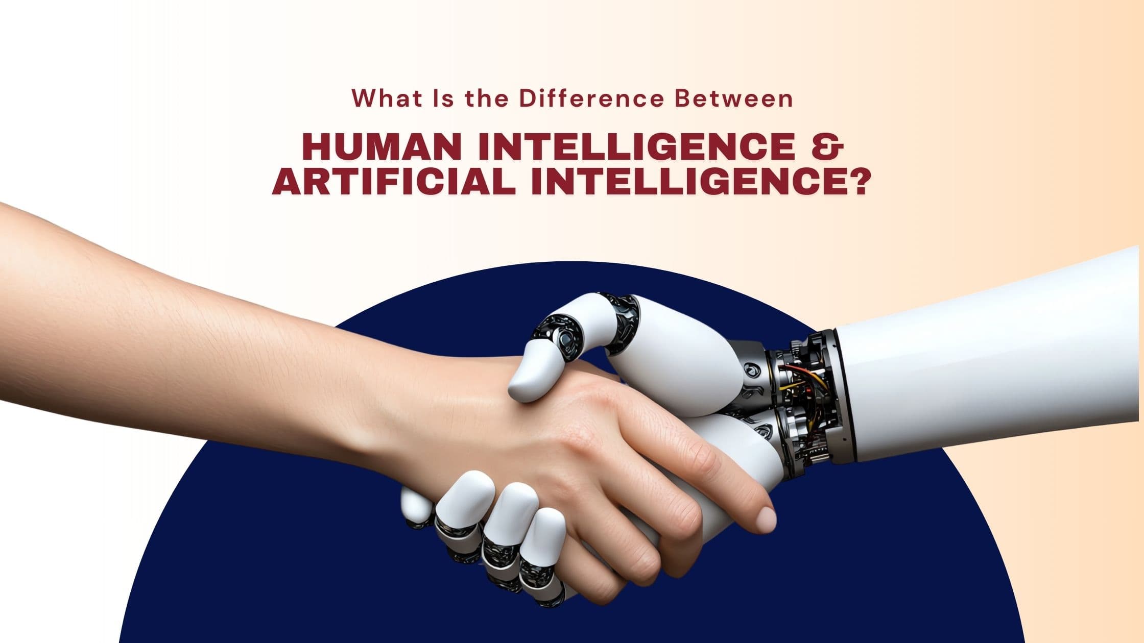 AI và ngành lập trình - Điều đáng suy nghĩ không phải là AI