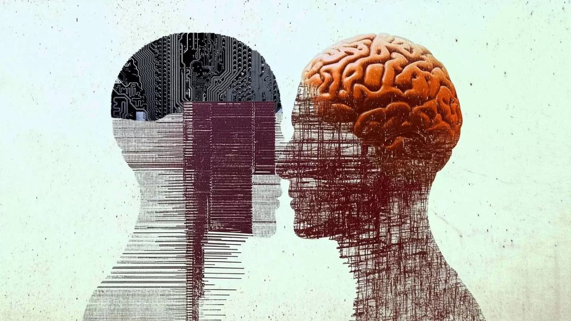 AI không làm ta bớt mệt ngay lập tức - nó chỉ chuyển cái mệt sang tầng khác